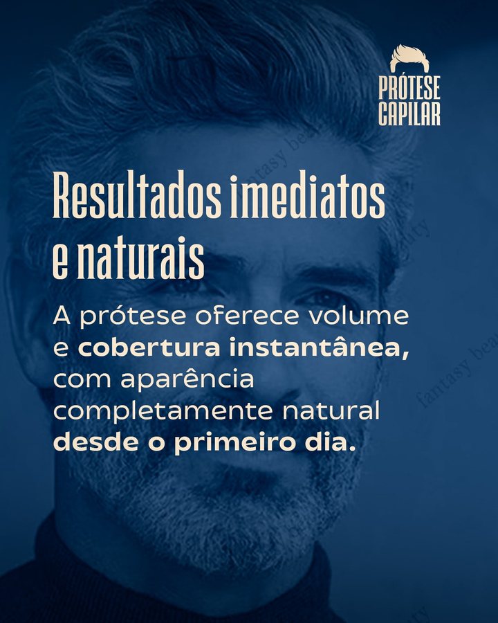 Resultados imediatos e naturais